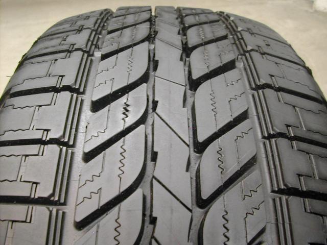 One michelin synchrone, 255/55r19 255/55/19 p255/55r19 255 55 19, tire # 4190 qa