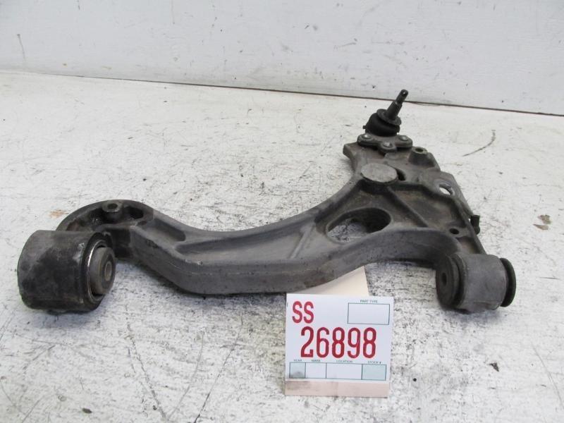 98 99 00 01 02 03 seville sts right passenger front suspension lower control arm