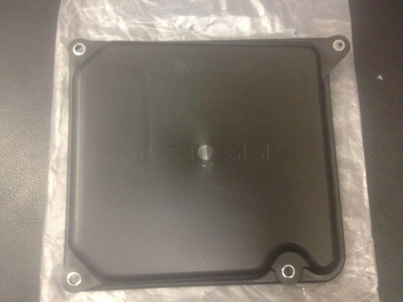 New 1992-1998 yamaha timberwolf timber wolf 250 air box airbox cover lid cap 