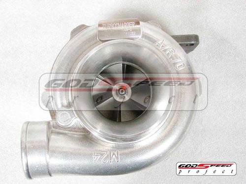 Super t4 turbo / 70 comp / 1.15 trim / t4 flange / v-band exhaust / twin scroll