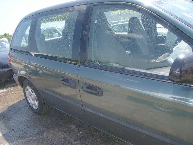 01 02 03 04 05 06 07 caravan r. side view mirror manual 399512