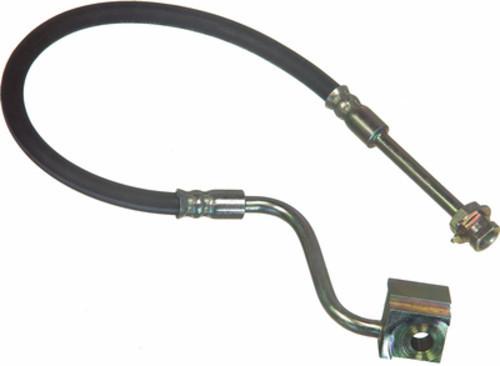 Wagner bh111134 brake hose, front-brake hydraulic hose