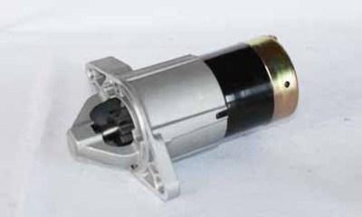 Tyc 1-17829 starter-starter motor