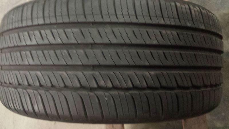 235 40 18 91h michelin primacy mxm4 235/40r18  80% tread