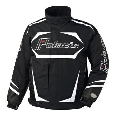 Oem polaris retro ripper jacket (2xlt)