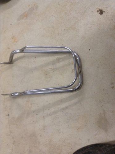 Honda gl500 front fender guard