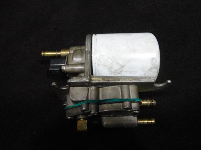 Fuel lift pump assy #5001367 johnson/evinrude 2000 75-115hp outboard ficht#2(660