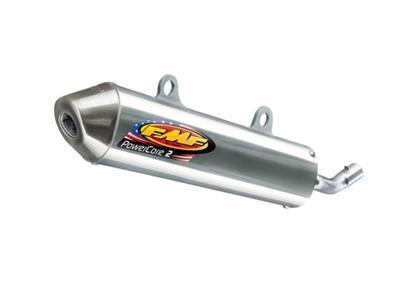 Fmf racing powercore 2 silencer 020185