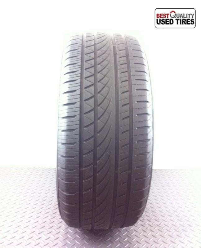 Yokohama yk580 255/50/19 255/50r19 255 50 19 tires - 7.00/32nds