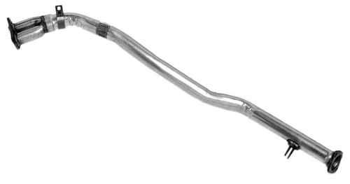 Walker exhaust 45405 exhaust pipe