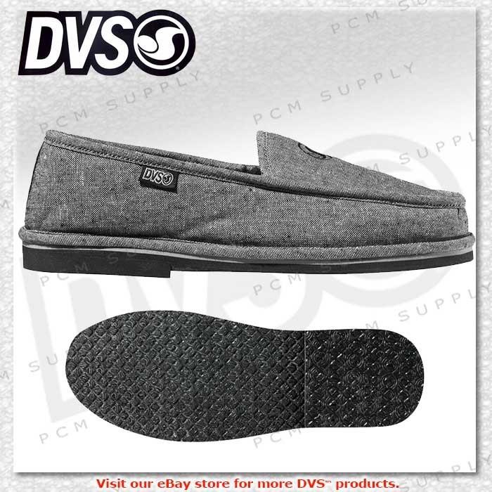 Dvs francisco slipper shoe