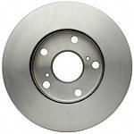 Raybestos 96219 front disc brake rotor