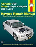 Haynes publications 25027 repair manual