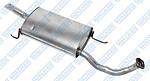 Walker 18877 direct fit muffler