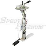 Spectra premium industries inc sp378h fuel pump and hanger with sender