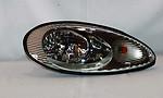 Tyc 20-5059-00 headlight