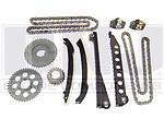 Dnj engine components tk4170 timing set