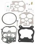 Bwd automotive 10879 carburetor kit