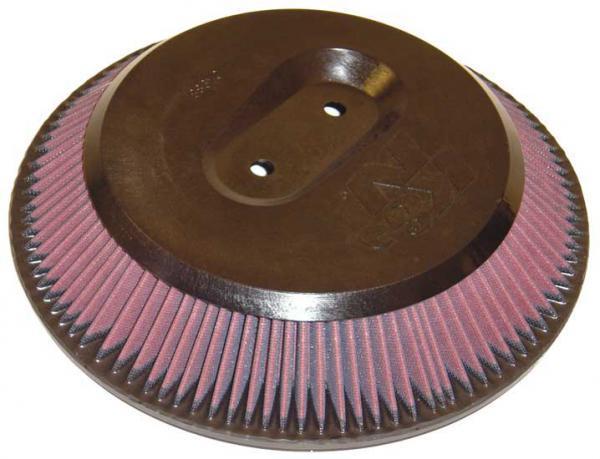 K&n high performance aftermarket air filter e-9233