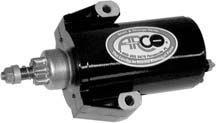 Arco outboard starter 5367