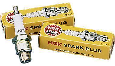 Ngk spark plug bp8hs - 10 3823