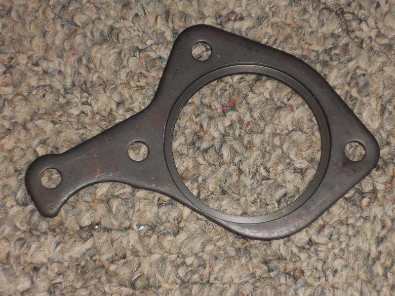 Nos 1990 1991 ford bronco f150 f250 f350 4wd transfer case bearing retainer new