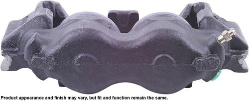 Cardone 18-4352 front brake caliper-reman friction choice caliper