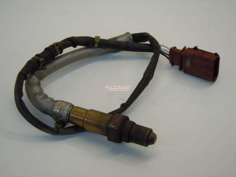 Audi a3 8p rs4 r8 lambda sensor probe post cat 022906262bq