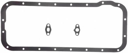 Fel-pro os 11701 d oil pan set gasket-engine oil pan gasket set