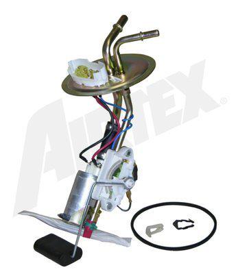 Airtex e2093s electric fuel pump-fuel pump & sender assembly