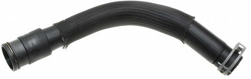 Acdelco professional 24572l lower radiator hose-radiator coolant hose