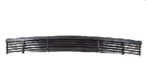 Bmw 3 e36 1990-98 bumper grille closed