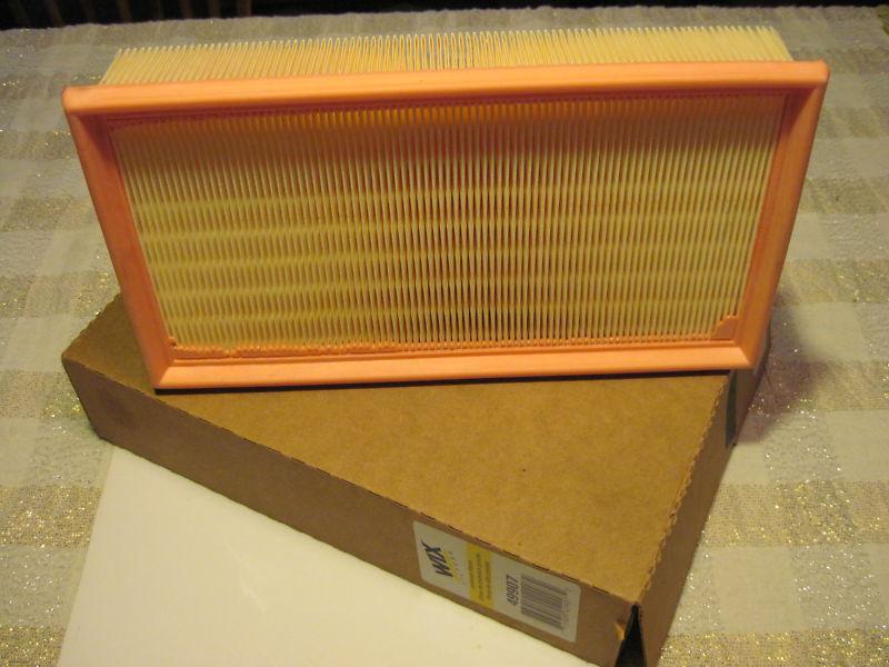 Wix 49907 air filter