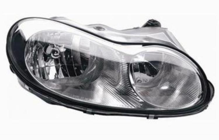 Chrysler concorde - rh headlight 98-01