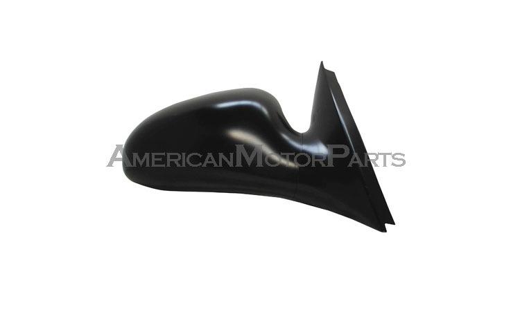 Right passenger side replacement power heated mirror 05-09 buick lacrosse allure