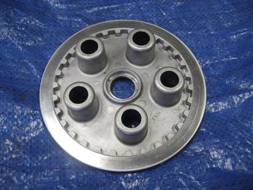 Kawasaki kx250 kx 250 2001 clutch plate pressure 13187-1087