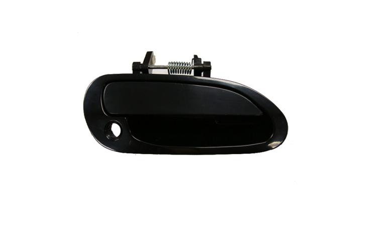 Depo right outside frnt smooth door handle 98-02 honda accord 72140s84a01