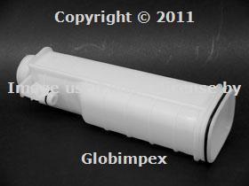 Bmw e30 e34 e36 coolant expansion tank oem + 1 year warranty