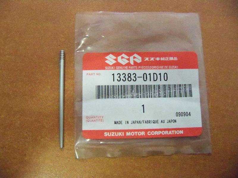 Suzuki gs500 gs 500 jet needle 