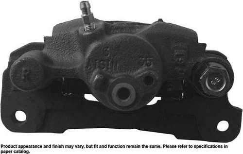 Cardone disc brake caliper 17-2610