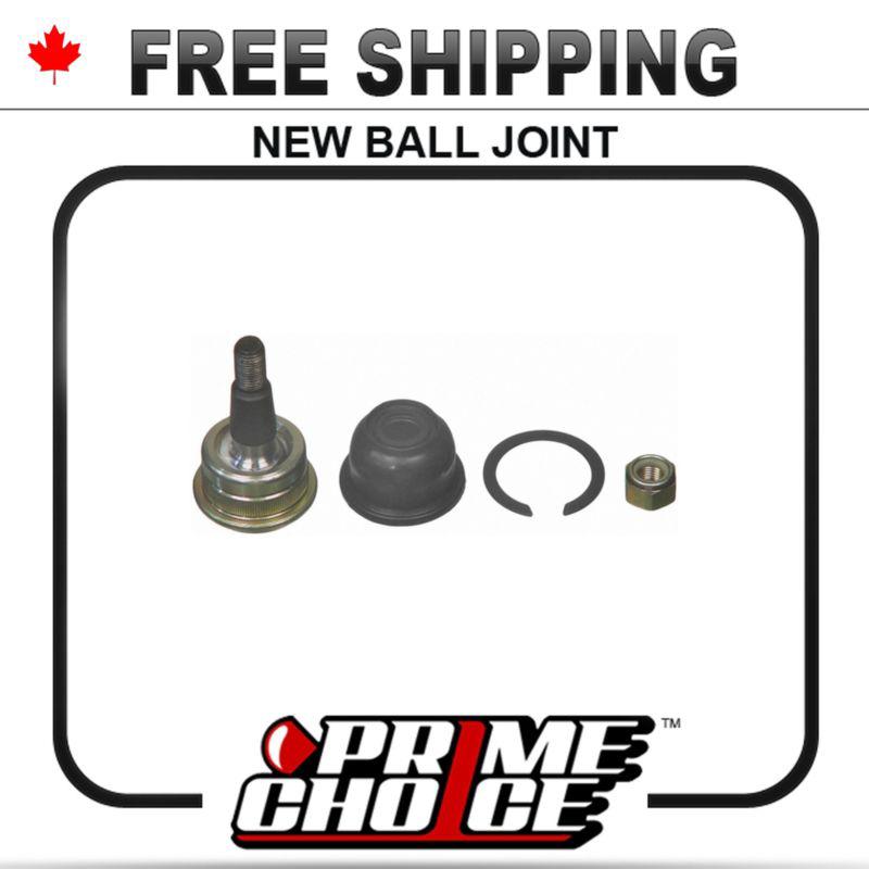 Premium lower ball joint - front left driver or right passenger side suspension