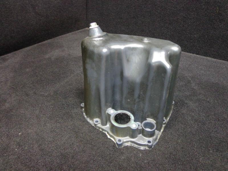 Oil pan #11311-zv5-010za~honda pre-1997 and later model 35,40,45,50 hp (475)