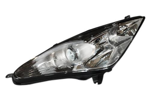 Tyc 20-6943-01 - 2000 toyota celica right replacement headlight assembly