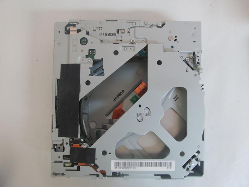 Brand new 6 mp3 changer mechanism 311be6608f0113