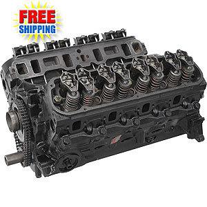 Blueprint engines bpf30216c ford 5.0l ho long block