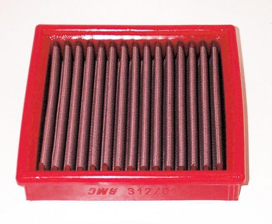 Bmc air filter - 2000-2002 ducati mh900e