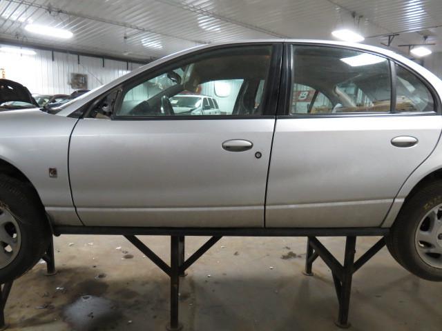 2002 saturn s series sedan 94564 miles front door left 2492043