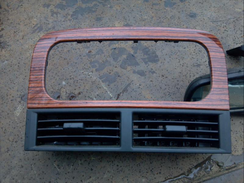 1999 jeep grand cherokee bezel with vents