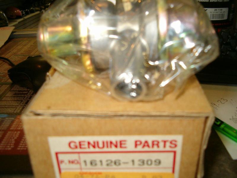 16126-1309 kawasaki vulcan 1500 vn 1500c vn1500l  vn1500d1 air switch valve new 