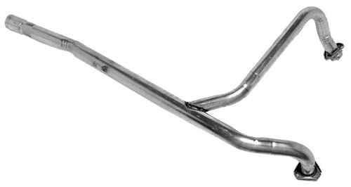 Walker exhaust 40535 exhaust pipe-exhaust y pipe